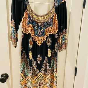 Boston Proper Muse Dress